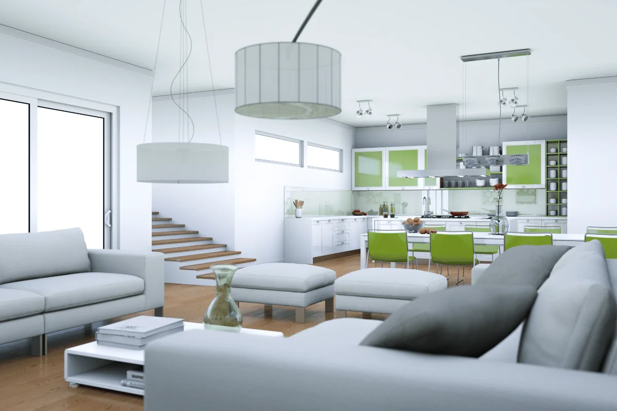 Interior Design Trends Kenya 2026