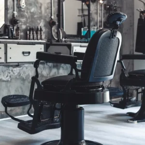 Barbershop Interior Design Cost