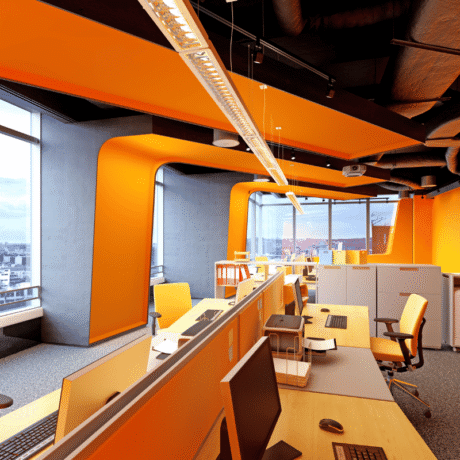 Interior Design Company in Kenya