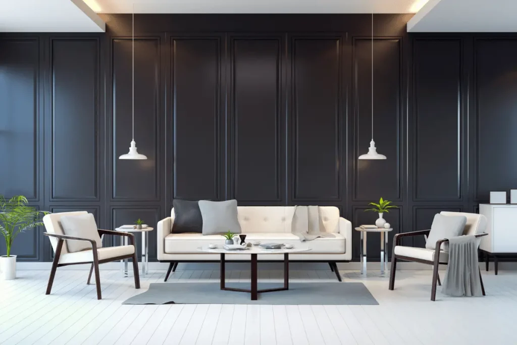 Residential Interior Design in Kenya