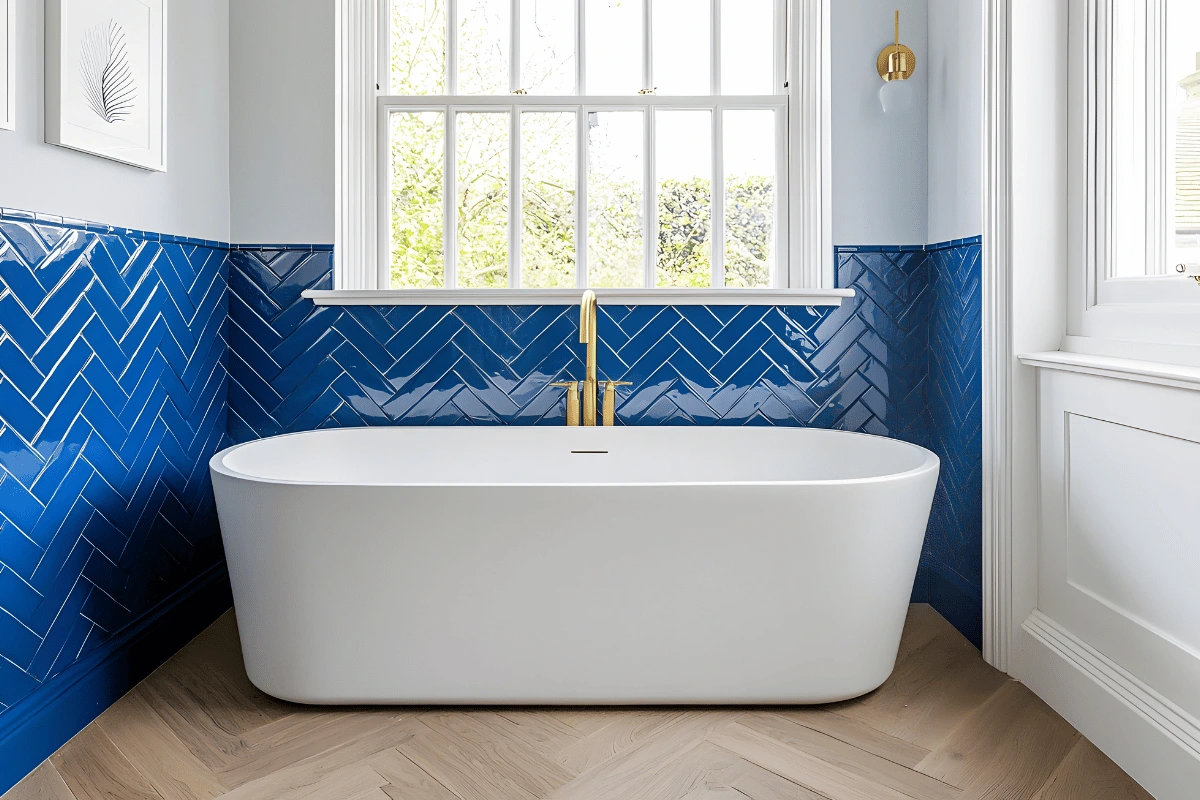 Wall tiles and bathroom tiling in Kenya