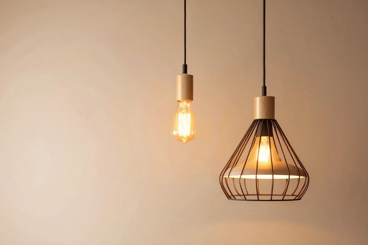 Electrical and lighting installation in Kenya