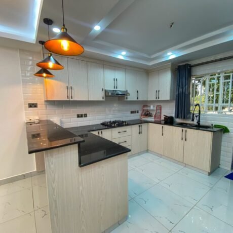 Professional Kitchen Interior Designers