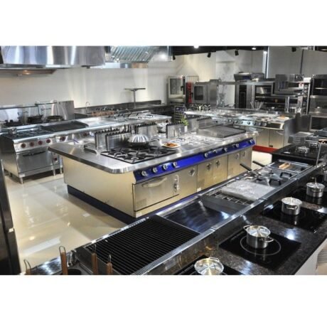 Best Commercial Kitchen Designers in Nairobi