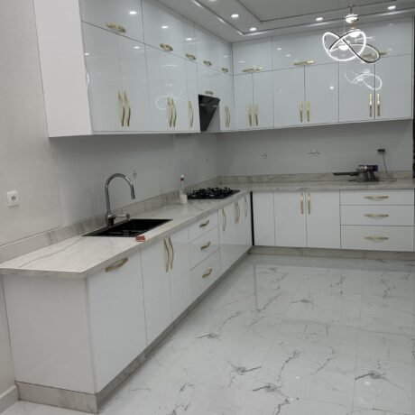 Fitted Kitchen Design Price
