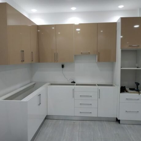 Kitchen Interior Design Price