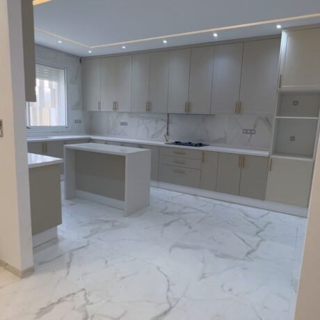 Kitchen Interior Designers in Nairobi