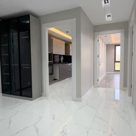 Modern Home Interior Designs