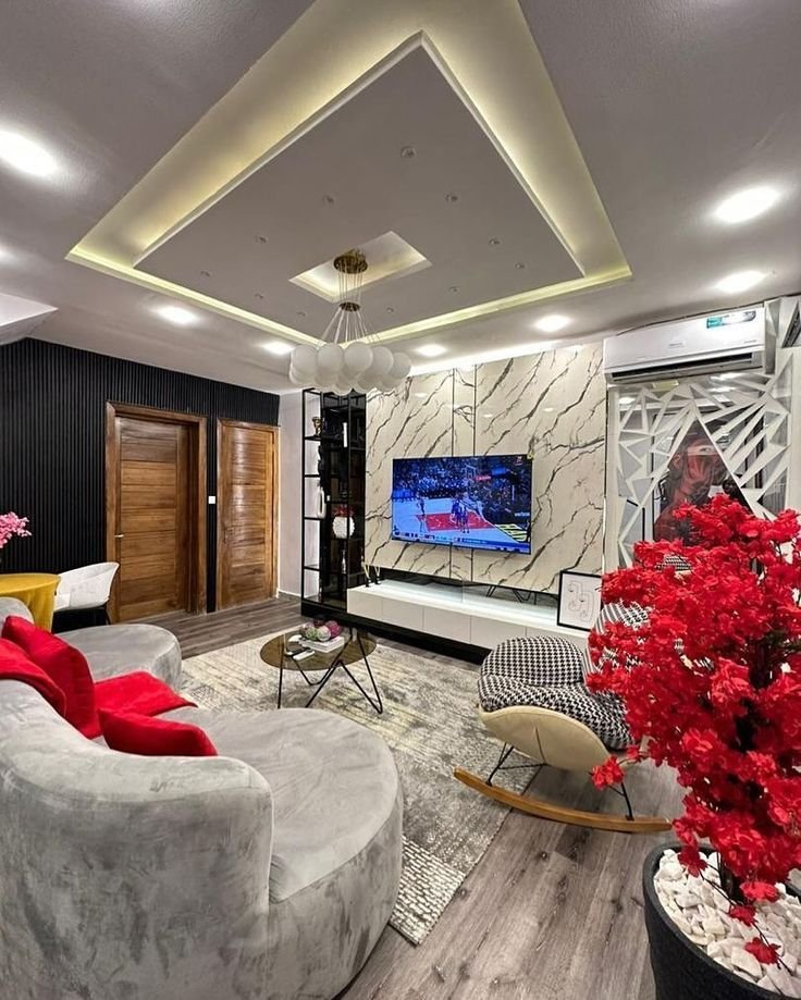 Modern Interior Furnishing1 Modern Interior Furnishing