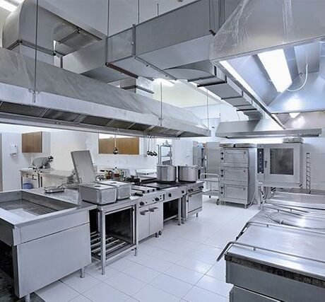 Restaurant Kitchen Planning Specialists