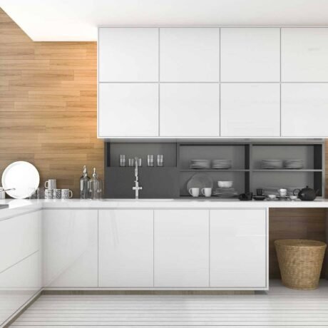 -modern kitchen design