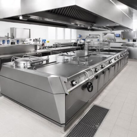 commercial kitchen interior design, best commercial kitchen designers Nairobi, commercial kitchen contractors Kenya, restaurant kitchen design experts, commercial kitchen fit-out cost
