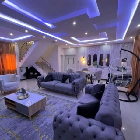 Interior Design Company in Nairobi