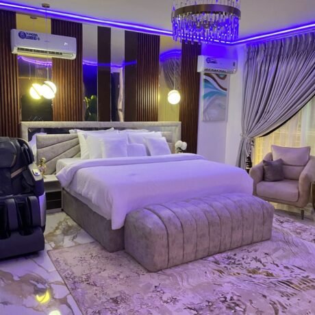 Minimalist Interior Design Services