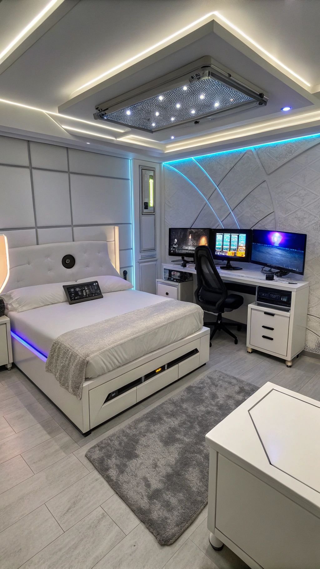 minimalist home designs3 Sustainable Home Interiors