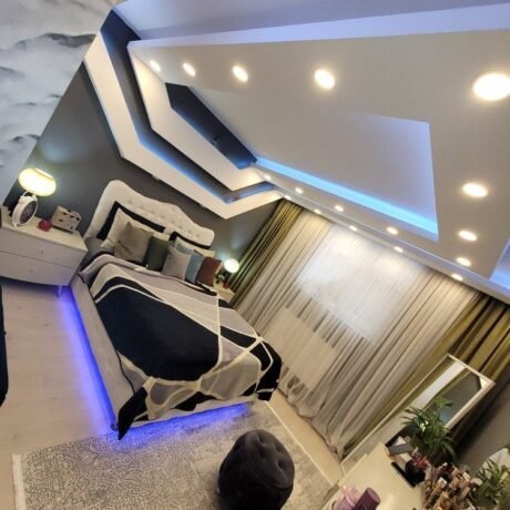 Minimalist Home Designs