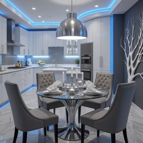 Luxury Interior Designers in Nairobi