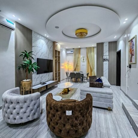 Affordable Interior Designers in Nairobi