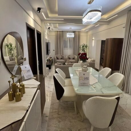 Upscale Interior Designs for Homes