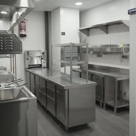 Restaurant Commercial Kitchen Services Kenya