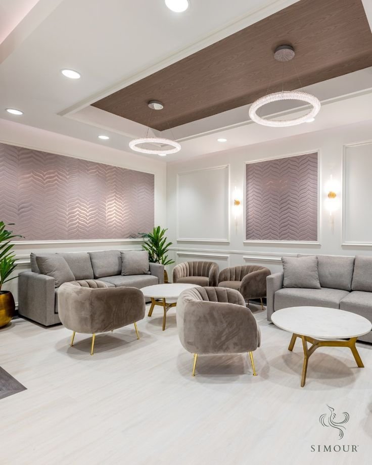 Best Interior Design Company in Kenya