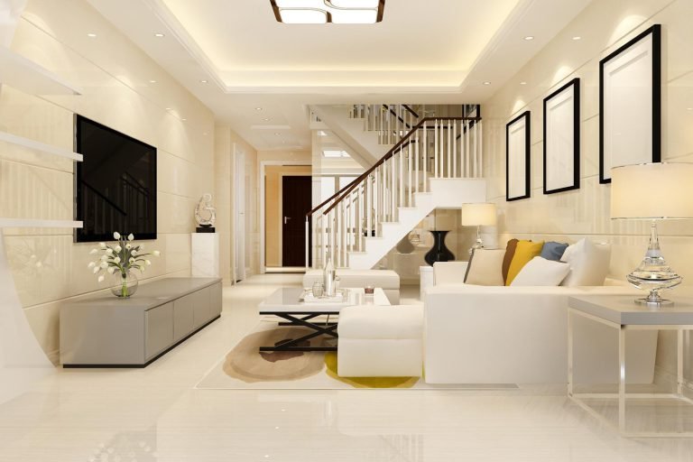 Cost of Decorating a Home in Kenya