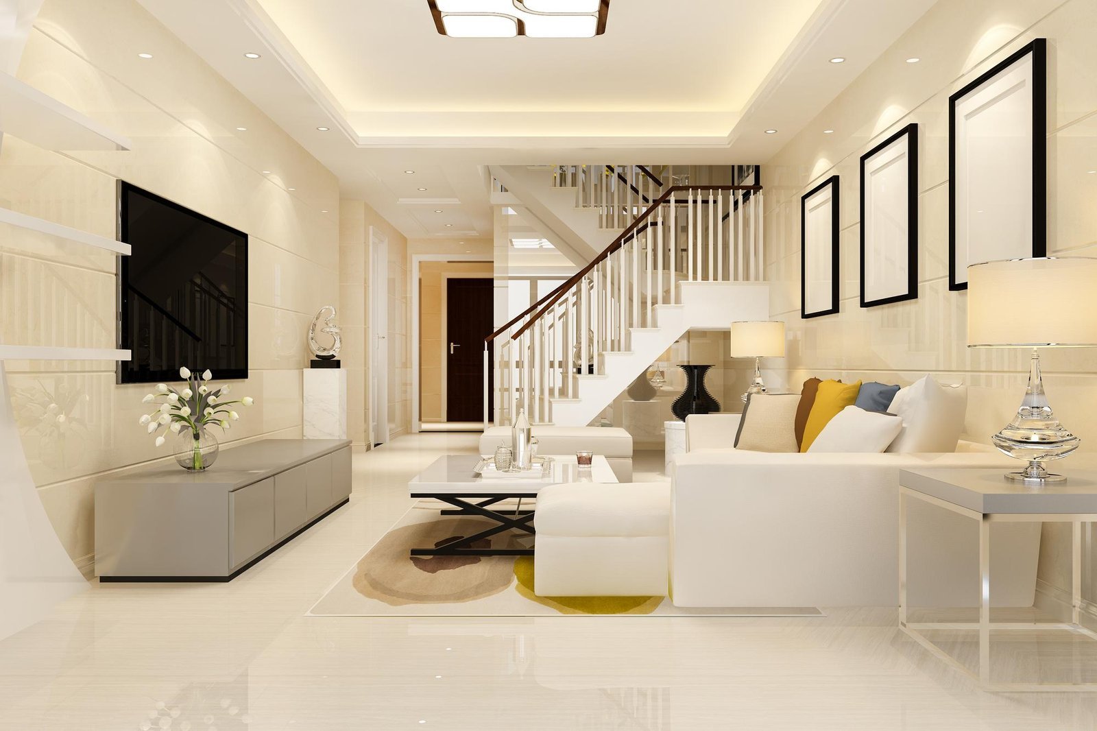 Interior Design Company in Kenya