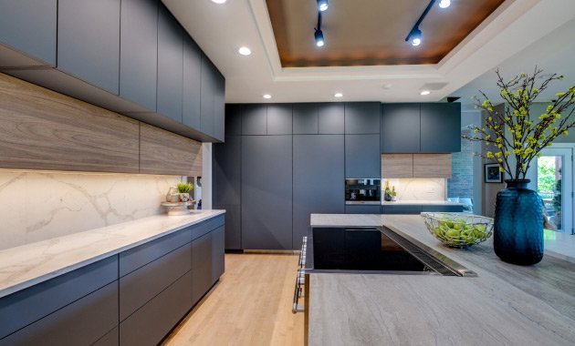 Best Interior Design Company in Kenya