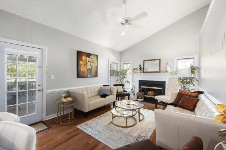 Interior Designers for Homes