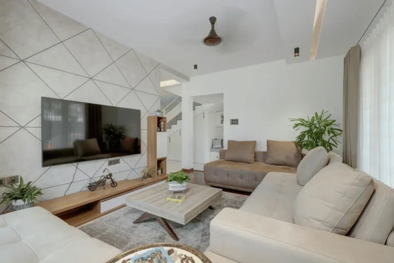 Professional Interior Designers