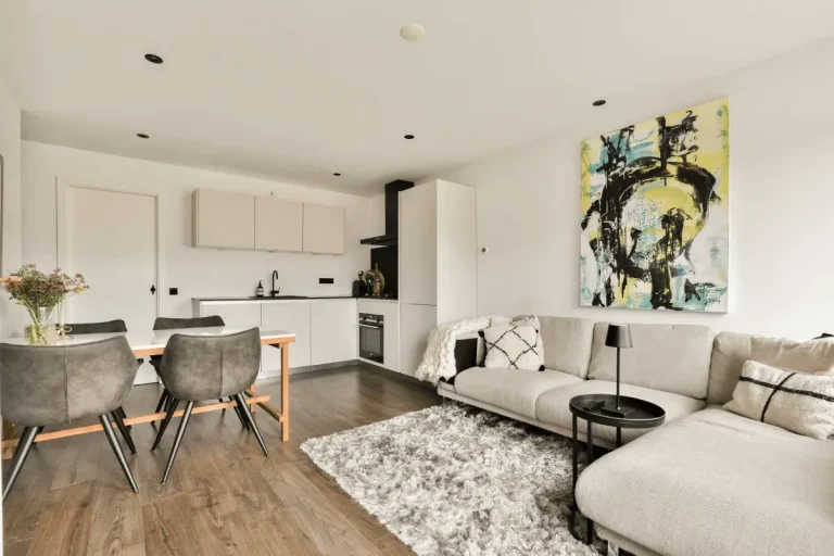 Interior Designers for Homes