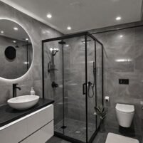 Bathroom Design Services in Nairobi