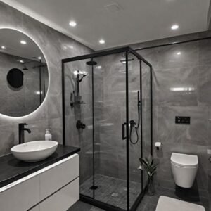 Bathroom Design Services in Nairobi