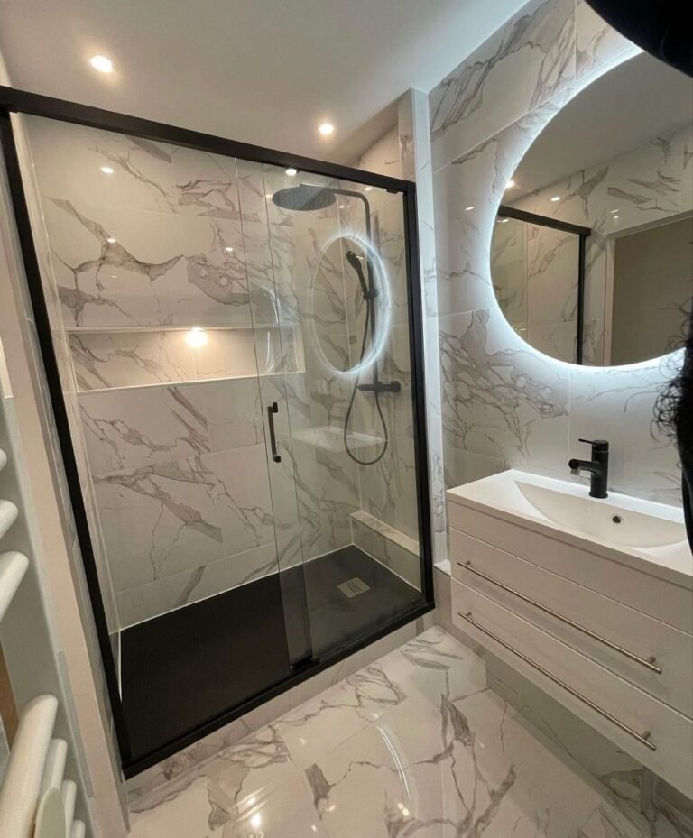 Bathroom Design Services in Nairobi