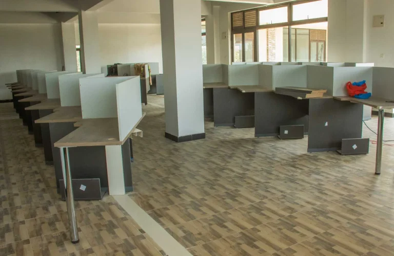 Top Interior Designers in Nairobi