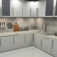 Best Kitchen Interior Designers