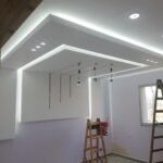 Modern False Ceiling Designs