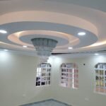 Best Modern Gypsum Ceiling Designs