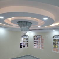 Best Modern Gypsum Ceiling Designs