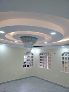 Best Modern Gypsum Ceiling Designs