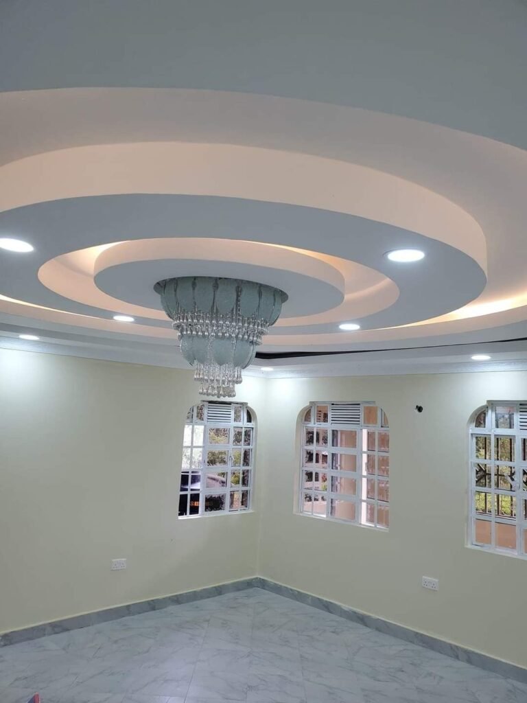 Best Modern Gypsum Ceiling Designs