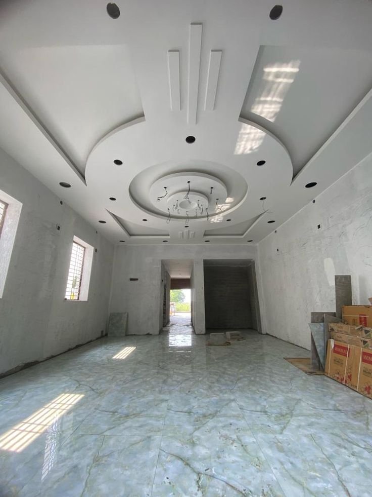Best Gypsum Ceiling Installers