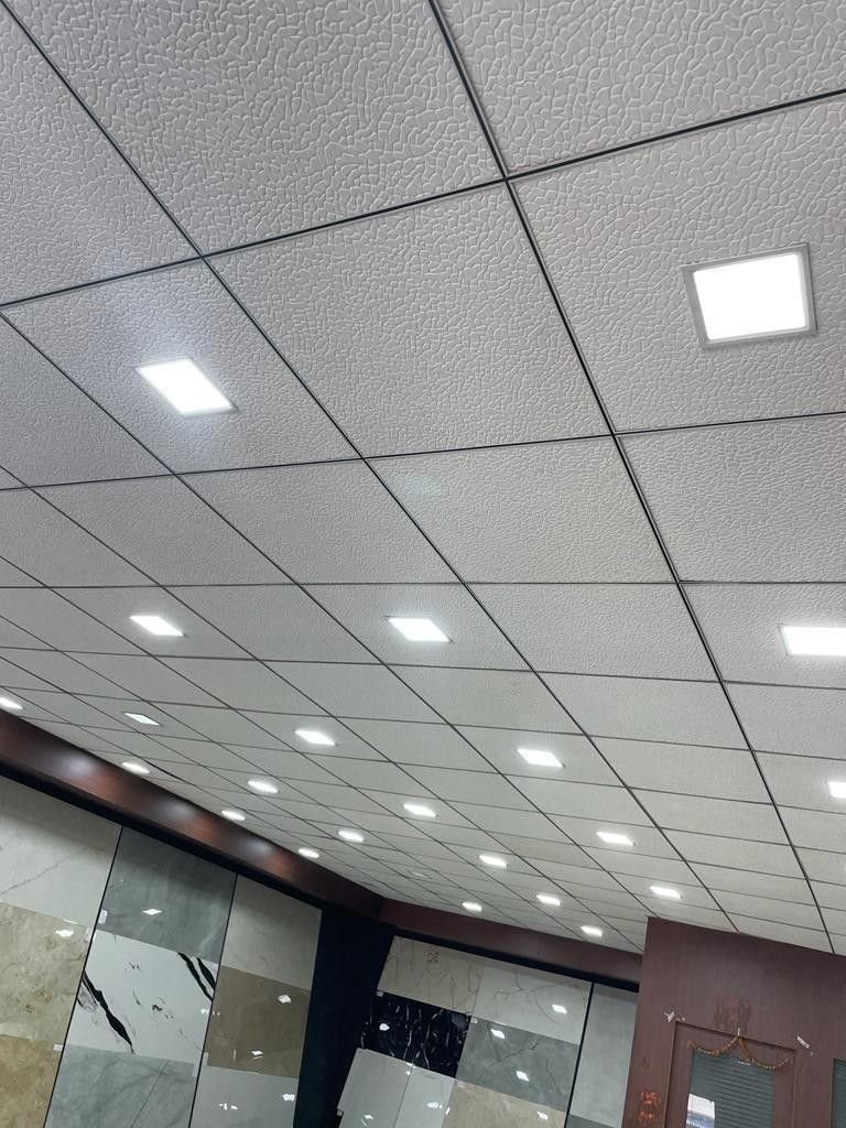 Ceiling Installation Services in Nairobi