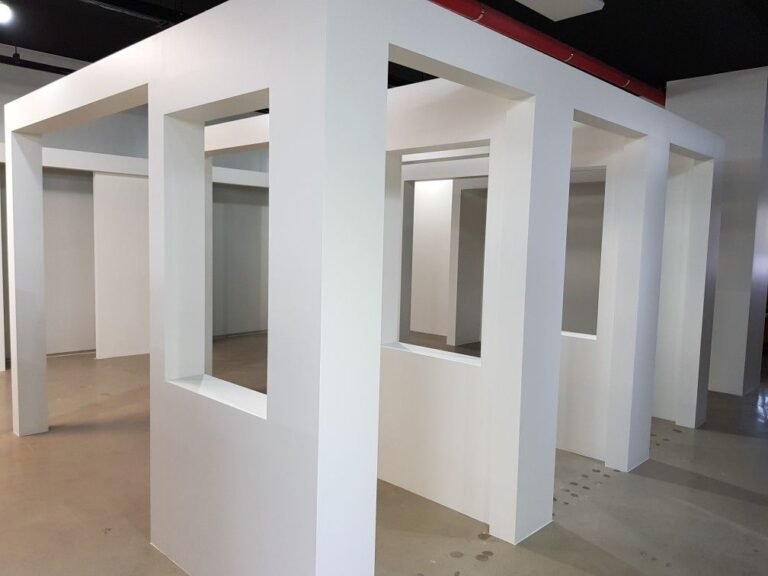 Commercial Painting Services