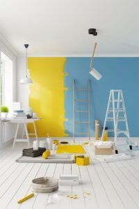 Commercial Painting Services in Nairobi