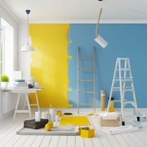 Commercial Painting Services in Nairobi