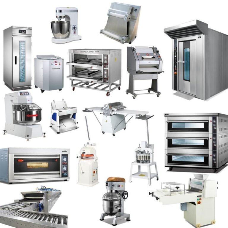 Stainless Steel Kitchen Equipment Prices in Kenya
