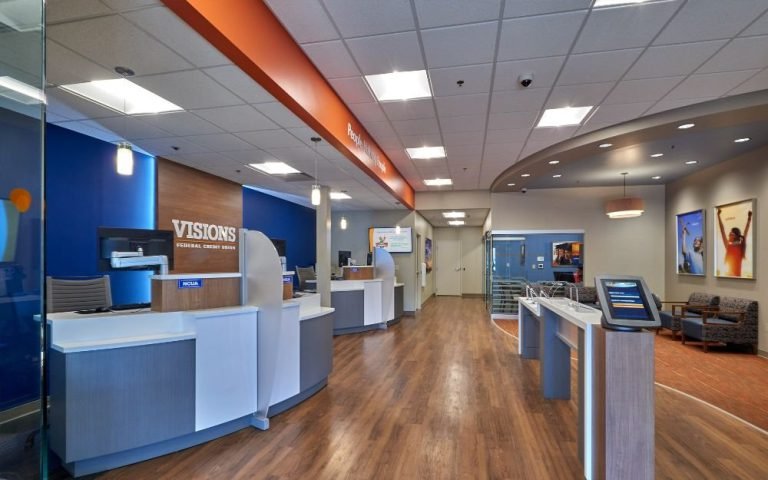 Commercial Interior Designers