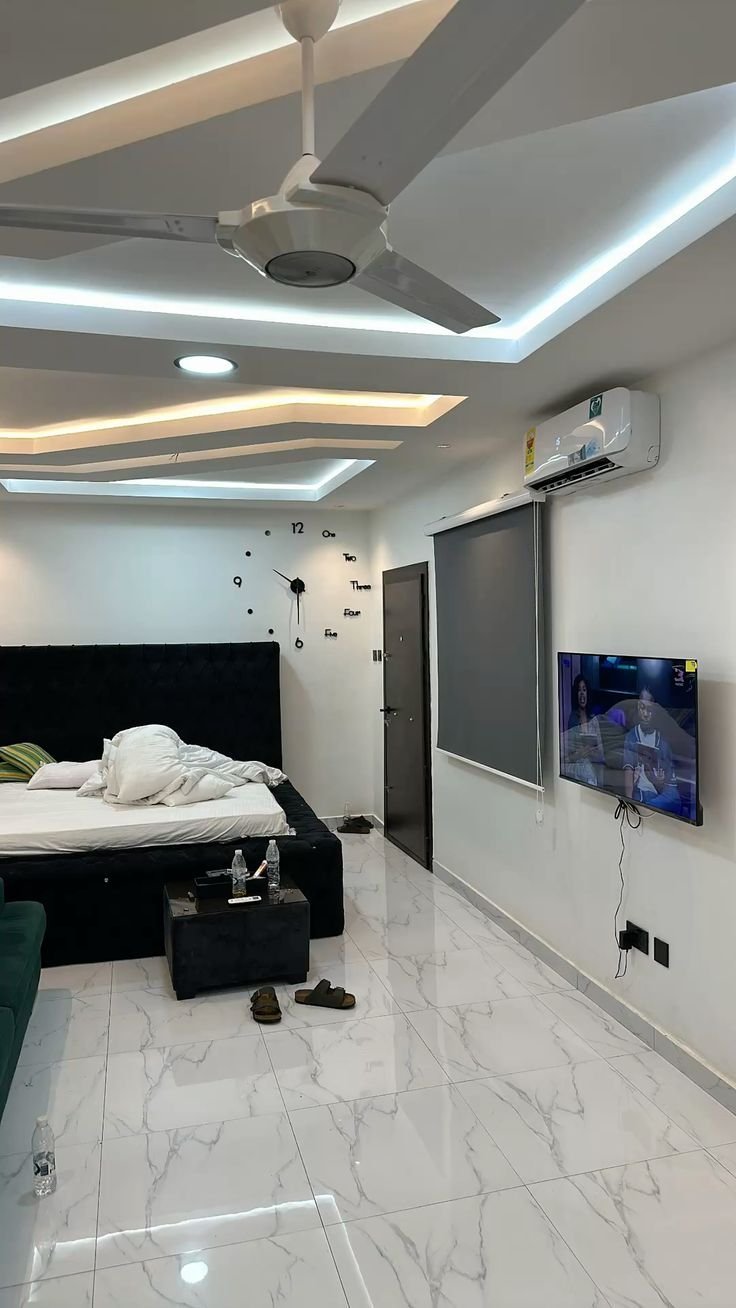 Cost of Interior Design in Kenya