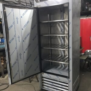 Custom Stainless Steel Fabrication